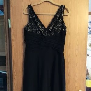Nwt Jones wear from jc penney dress